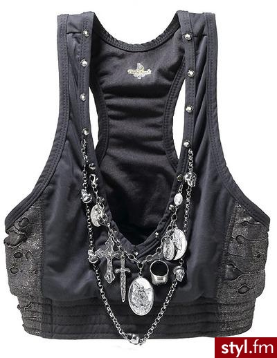 mega! - Topy Ciuchy Moda