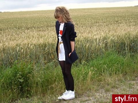 Pozostałe Ciuchy Moda