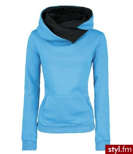 Bluzy Ciuchy Moda