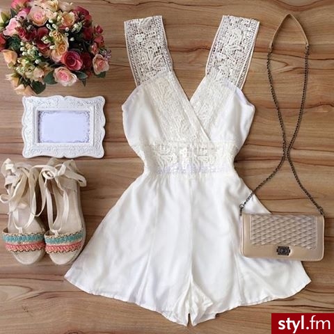 Dzienne Sukienki Moda