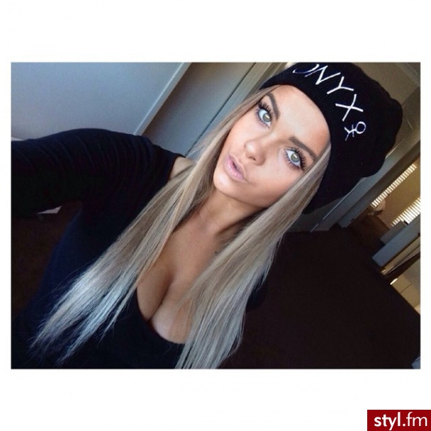 Dzienne Makijaże