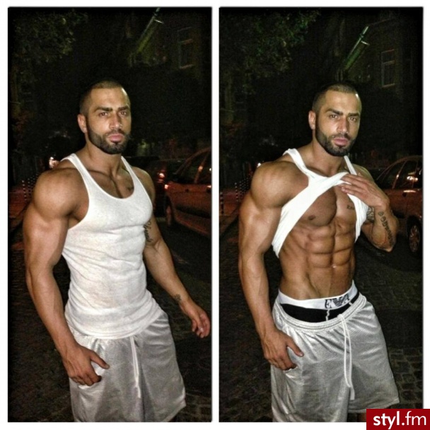 Sport i fitness
