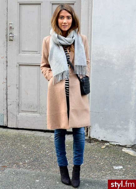 Swetry Ciuchy Moda