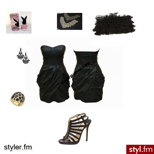 dyska - Styler