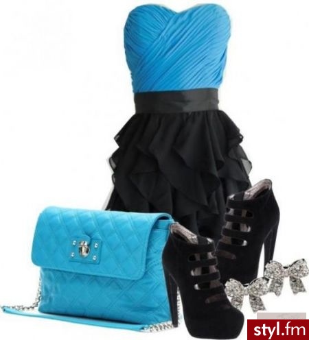 Dzienne Sukienki Moda