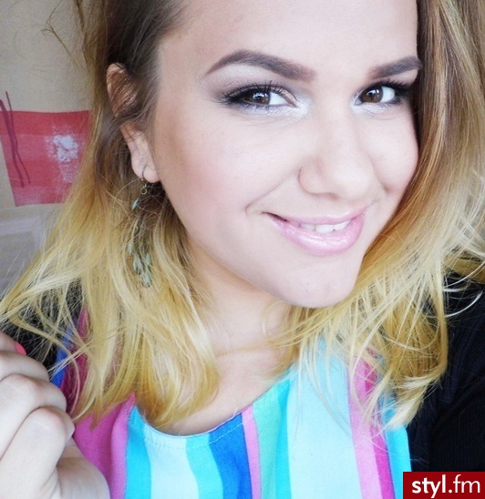 Dzienne Makijaże