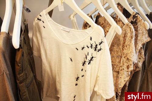Pozostałe Ciuchy Moda