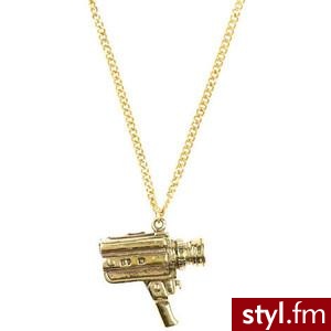 Necklaces - Polyvore. Pobrano ze strony: http://www.polyvore.com/necklaces/collection?id=837296 - Pozostałe Dodatki Moda