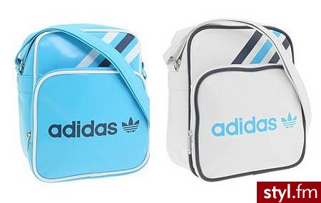 Sportowe Torebki Moda