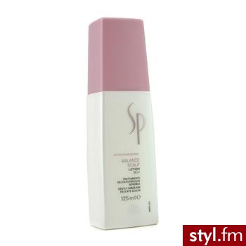 WELLA SP BALANCE SCALP LOTION 125 ml - Emu Buty Moda