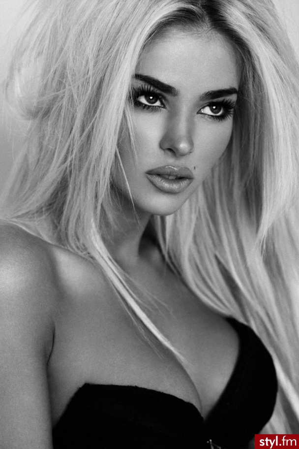Dzienne Makijaże