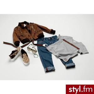 Pozostałe Ciuchy Moda