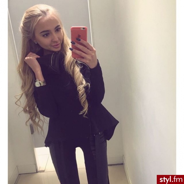 Pozostałe Ciuchy Moda