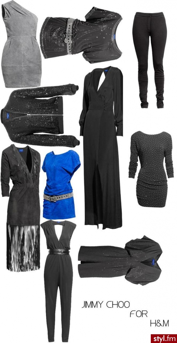 H&M - Styler