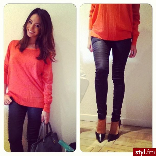 Pozostałe Ciuchy Moda