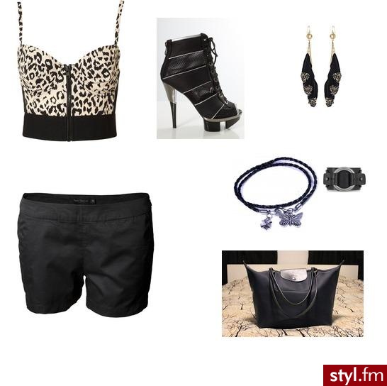 Night out - Styler