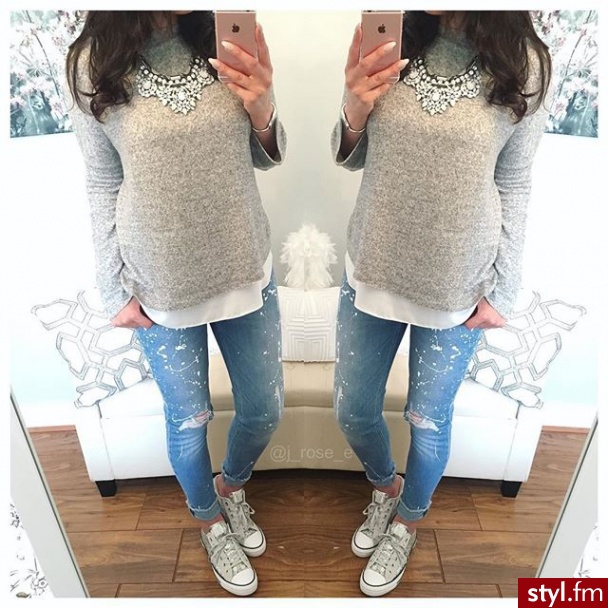 Pozostałe Ciuchy Moda