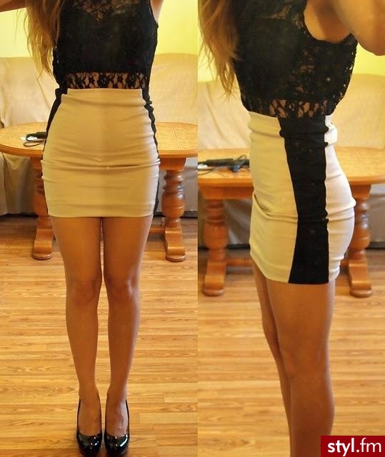 Spódnice Moda