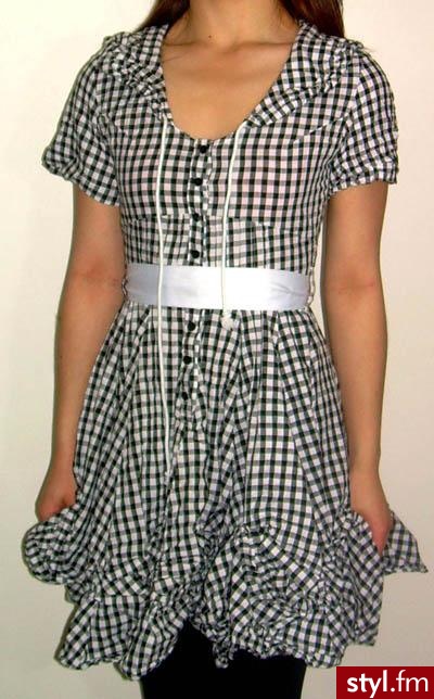 Pozostałe Ciuchy Moda