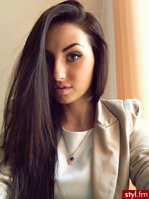 Dzienne Makijaże