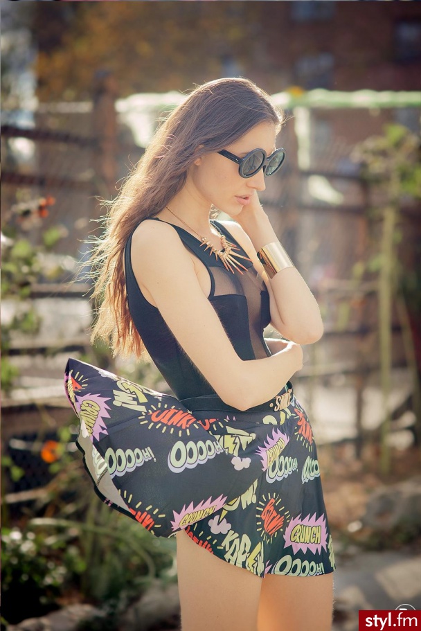Pozostałe Ciuchy Moda