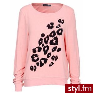 Sweterek - Pozostałe Ciuchy Moda