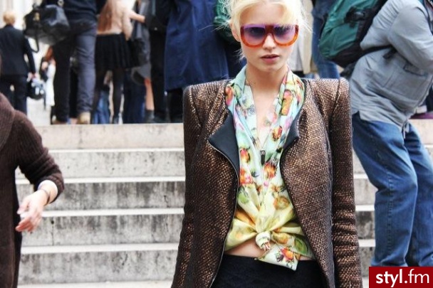 Pozostałe Ciuchy Moda