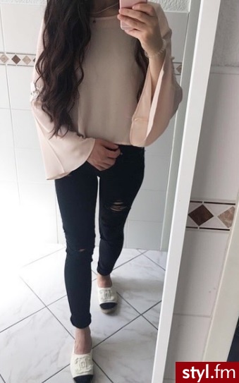 Pozostałe Ciuchy Moda