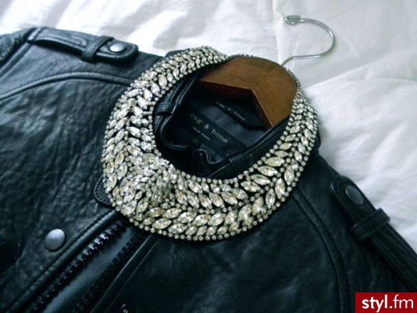 Naszyjniki Biżuteria Moda