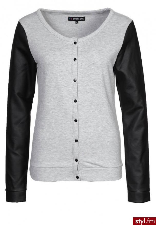Bluzki Ciuchy Moda