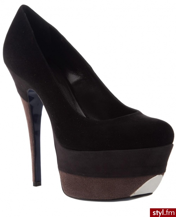 buty - Pozostałe Buty Moda