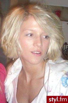 Krótkie Fryzury