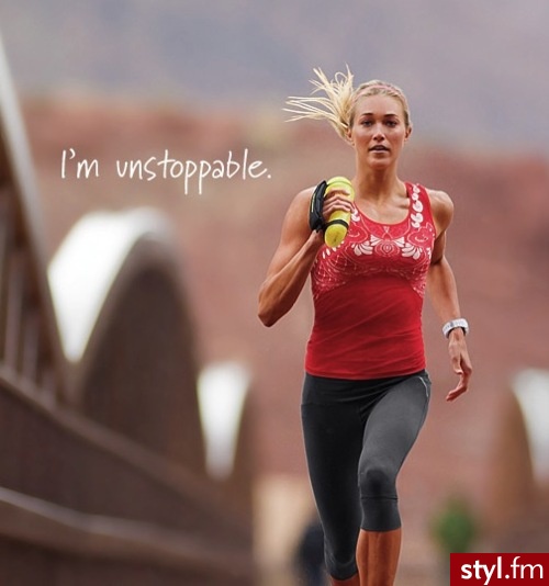 Sport i fitness