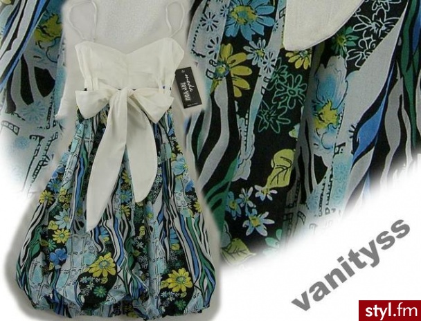 Pozostałe Ciuchy Moda