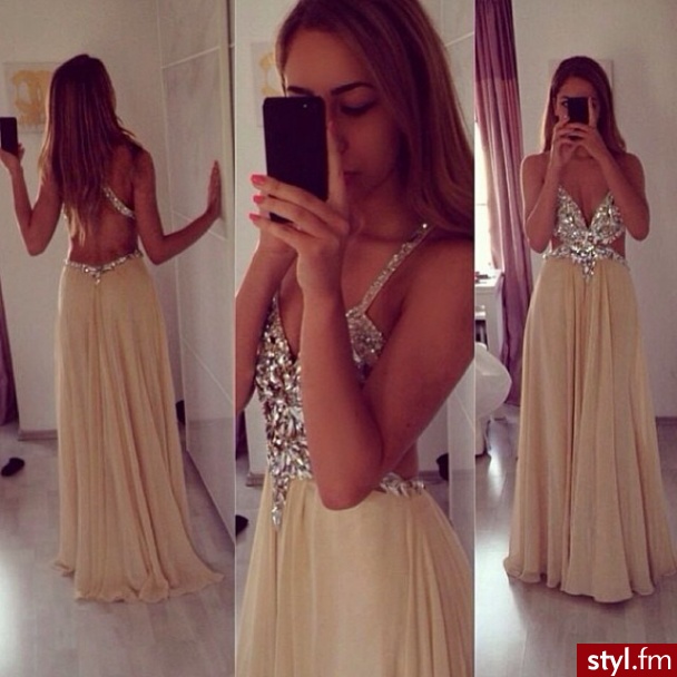 Dzienne Sukienki Moda