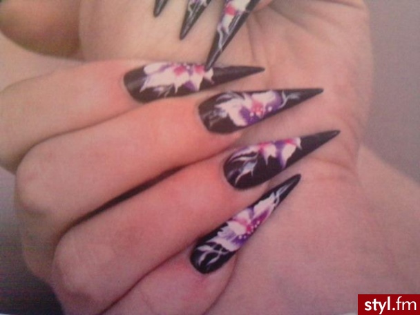 Nailpro - Paznokcie