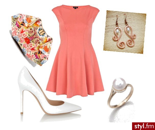 coral - Styler