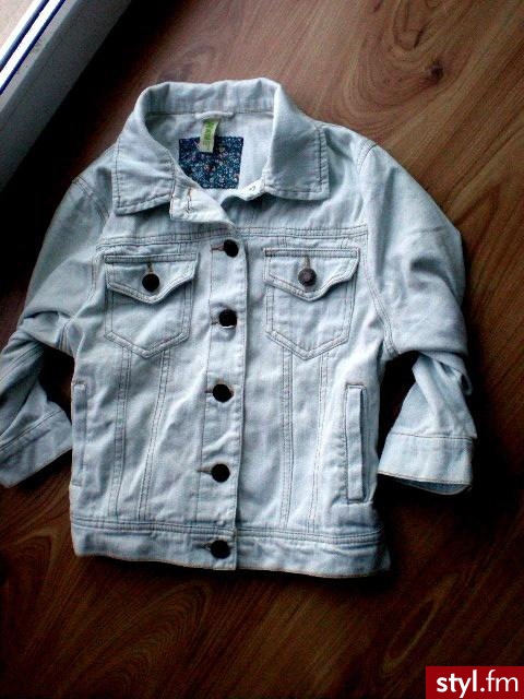 Kurtki Okrycia Moda