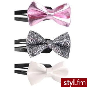 Nakrycia głowy Dodatki Moda