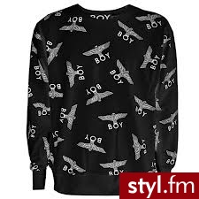 Bluzy Ciuchy Moda