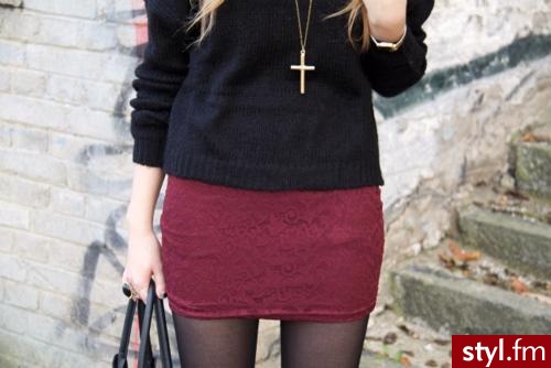 Spódnice Moda