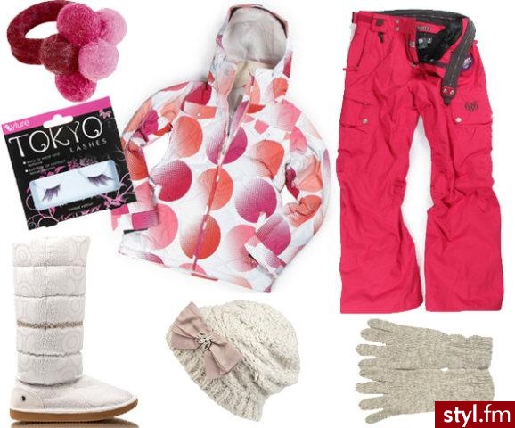 na narty ;D - Styler