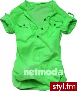 Koszule Ciuchy Moda