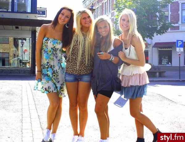Pozostałe Ciuchy Moda