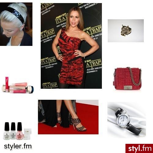 nice and glamour ;] - Styler