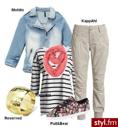 Zestaw - Styler