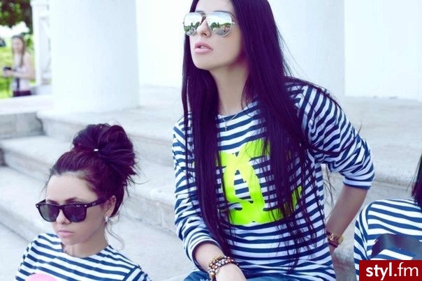 Okulary Dodatki Moda