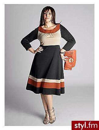 Dzienne Sukienki Moda