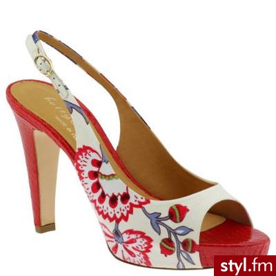 Bettye Muller - 415$ - Pozostałe Buty Moda