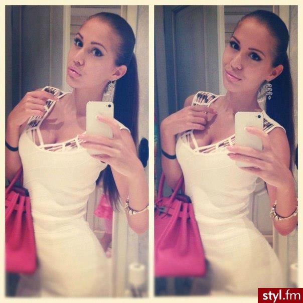 Dzienne Sukienki Moda